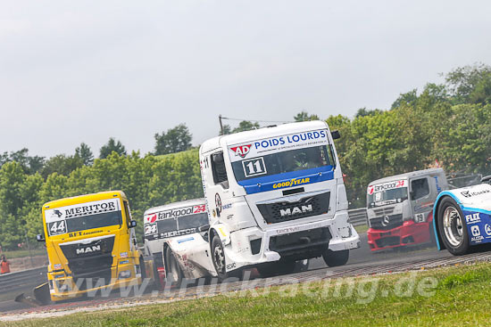Truck Racing Nogaro 2014
