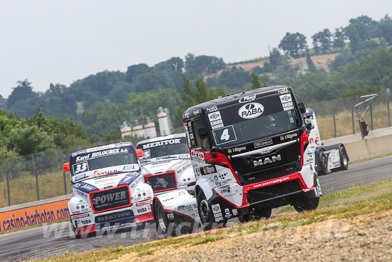 Truck Racing Nogaro 2014