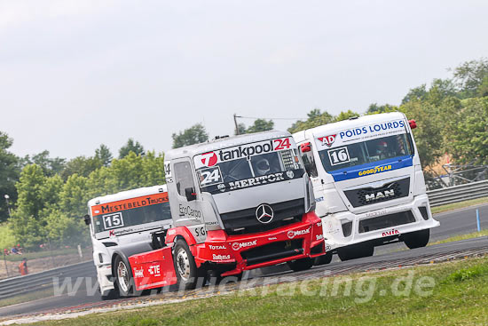Truck Racing Nogaro 2014