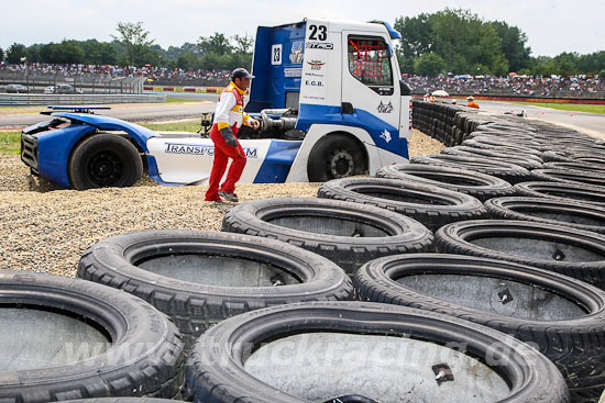 Truck Racing Nogaro 2014