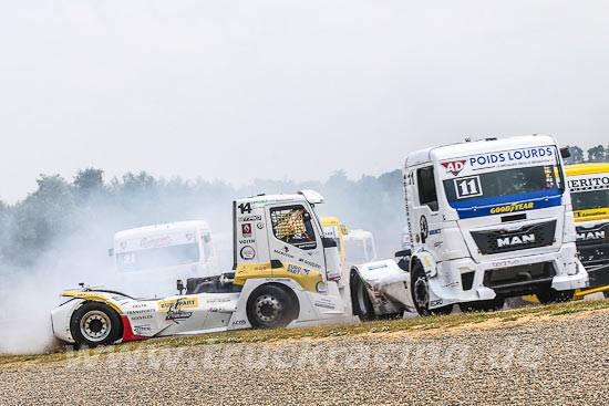 Truck Racing Nogaro 2014