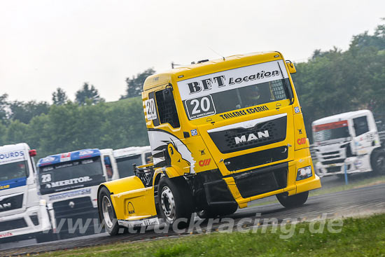 Truck Racing Nogaro 2014