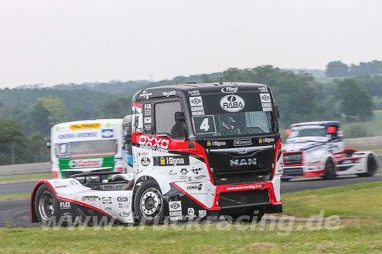 Truck Racing Nogaro 2014