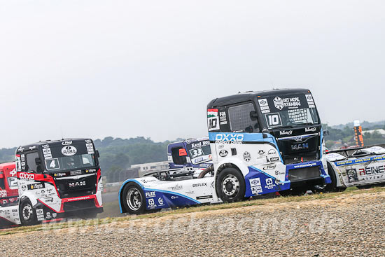 Truck Racing Nogaro 2014