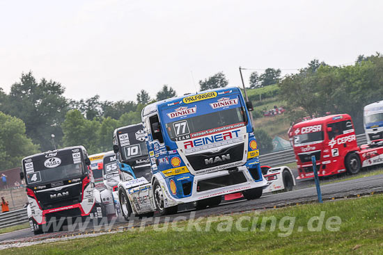 Truck Racing Nogaro 2014