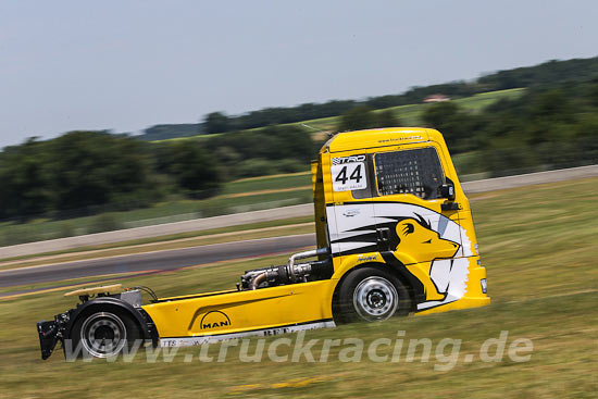 Truck Racing Nogaro 2014