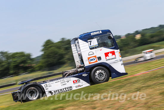 Truck Racing Nogaro 2014