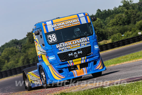 Truck Racing Nogaro 2014