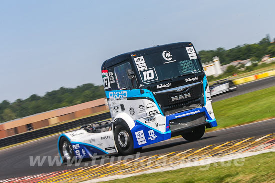 Truck Racing Nogaro 2014