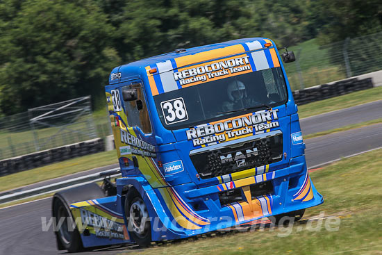 Truck Racing Nogaro 2014