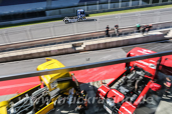 Truck Racing Spielberg 2014