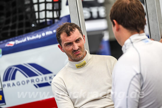 Truck Racing Spielberg 2014