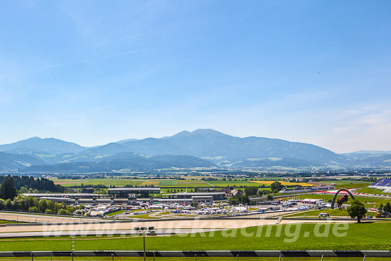 Truck Racing Spielberg 2014