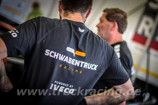Truck Racing Spielberg 2014