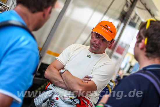 Truck Racing Spielberg 2014