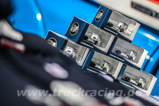 Truck Racing Spielberg 2014