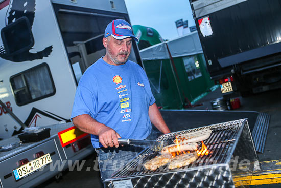 Truck Racing Spielberg 2014