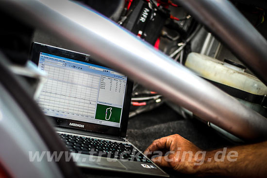 Truck Racing Spielberg 2014