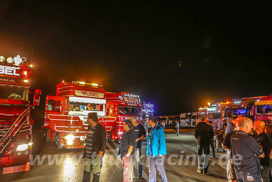 Truck Racing Spielberg 2014