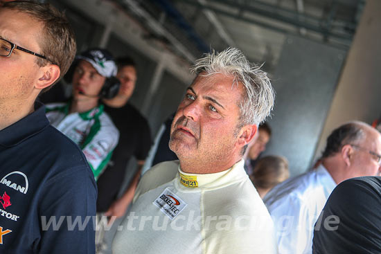Truck Racing Spielberg 2014