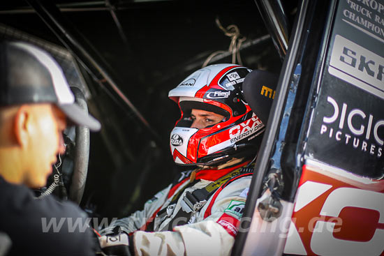 Truck Racing Spielberg 2014