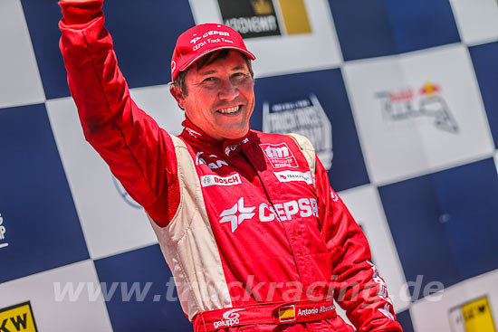 Truck Racing Spielberg 2014