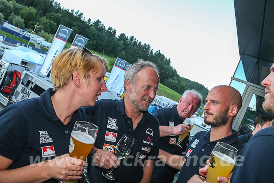 Truck Racing Spielberg 2014