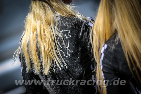 Truck Racing Spielberg 2014