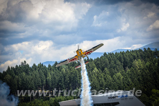 Truck Racing Spielberg 2014