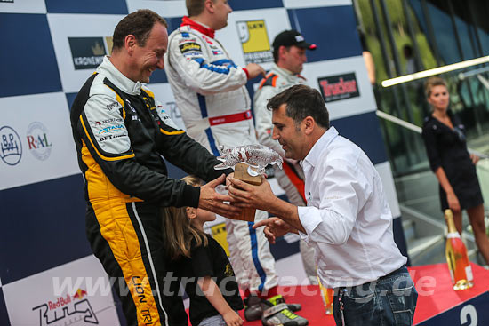 Truck Racing Spielberg 2014