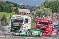 Truck Racing Spielberg 2014