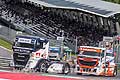 Truck Racing Spielberg 2014