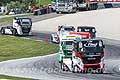 Truck Racing Spielberg 2014
