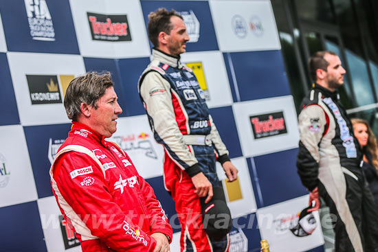 Truck Racing Spielberg 2014