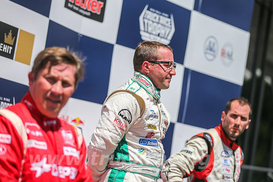 Truck Racing Spielberg 2014