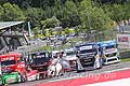 Truck Racing Spielberg 2014