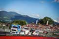 Truck Racing Spielberg 2014