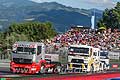 Truck Racing Spielberg 2014