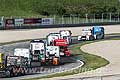 Truck Racing Spielberg 2014