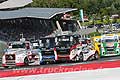 Truck Racing Spielberg 2014