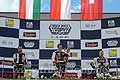 Truck Racing Spielberg 2014