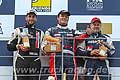 Truck Racing Spielberg 2014