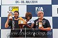 Truck Racing Spielberg 2014