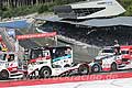 Truck Racing Spielberg 2014
