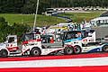 Truck Racing Spielberg 2014