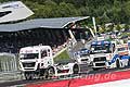 Truck Racing Spielberg 2014