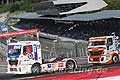 Truck Racing Spielberg 2014