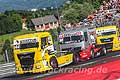Truck Racing Spielberg 2014