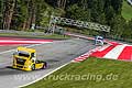 Truck Racing Spielberg 2014