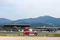 Truck Racing Spielberg 2014